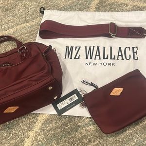 Mz wallace Brand New Mz wallace